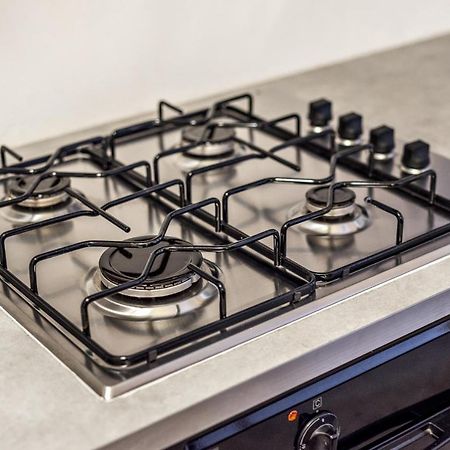 Lia Apartment La Spezia Zewnętrze zdjęcie