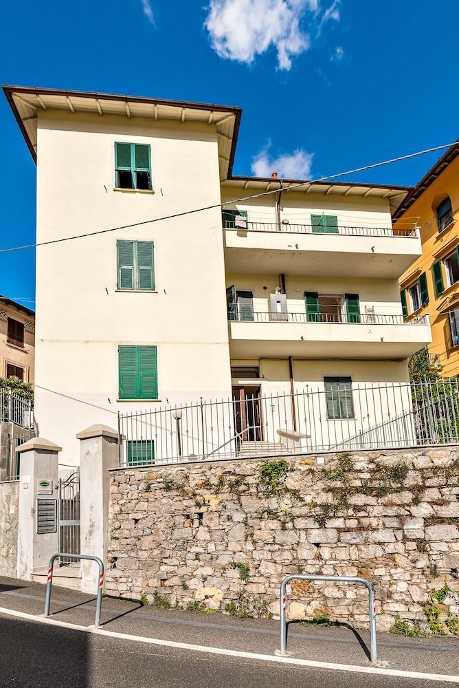 Lia Apartment La Spezia Zewnętrze zdjęcie