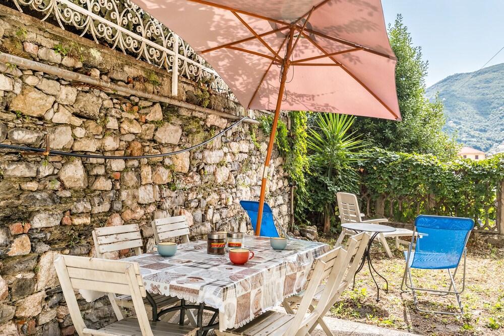 Lia Apartment La Spezia Zewnętrze zdjęcie