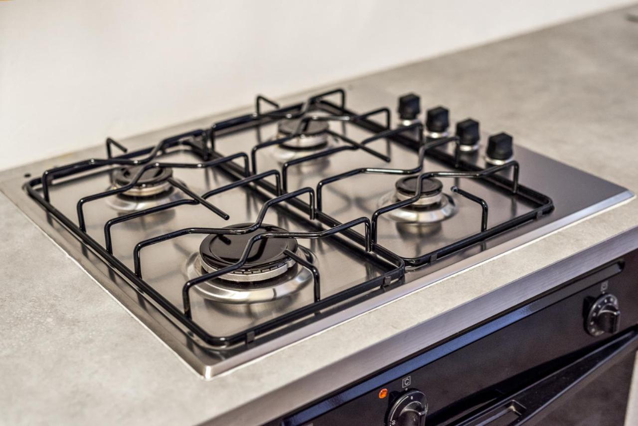 Lia Apartment La Spezia Zewnętrze zdjęcie