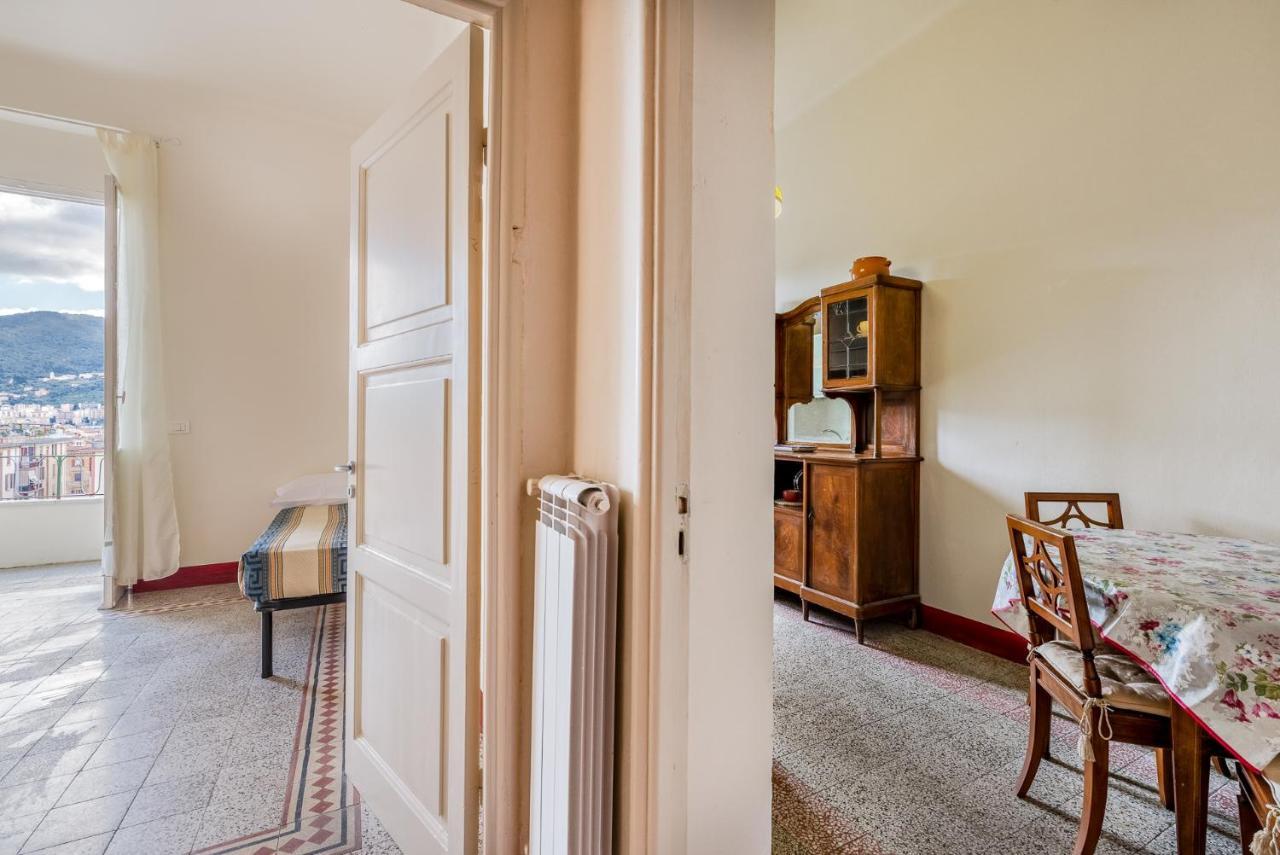 Lia Apartment La Spezia Zewnętrze zdjęcie