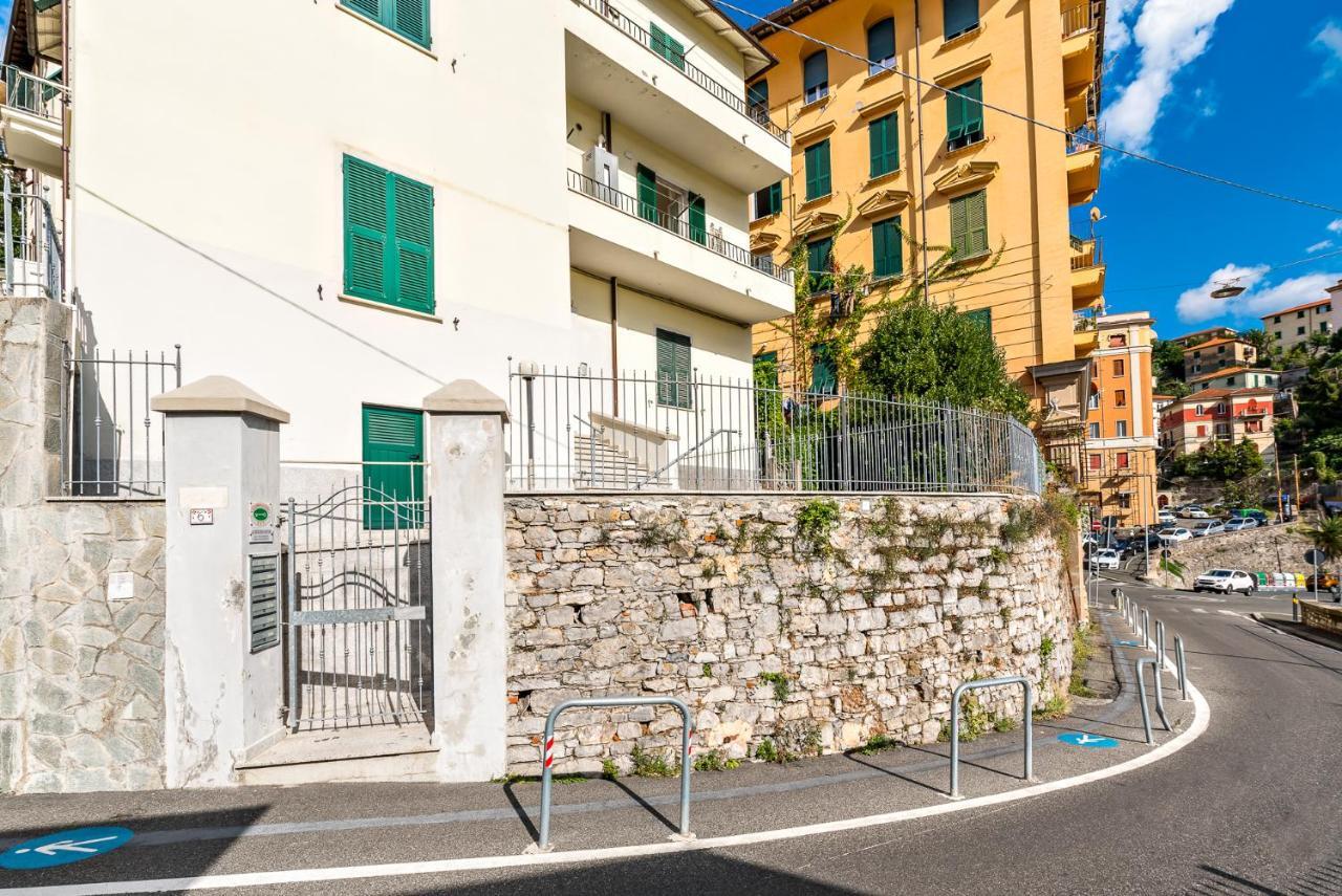 Lia Apartment La Spezia Zewnętrze zdjęcie