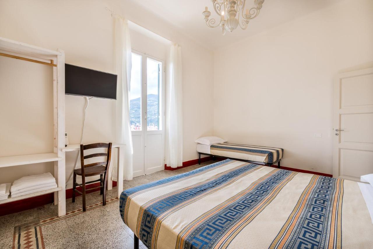 Lia Apartment La Spezia Zewnętrze zdjęcie