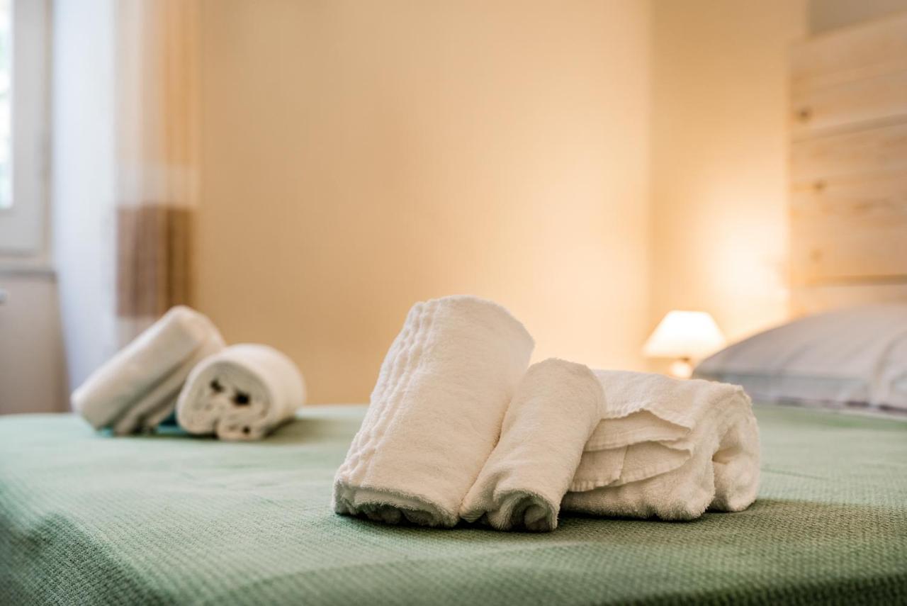 Lia Apartment La Spezia Zewnętrze zdjęcie