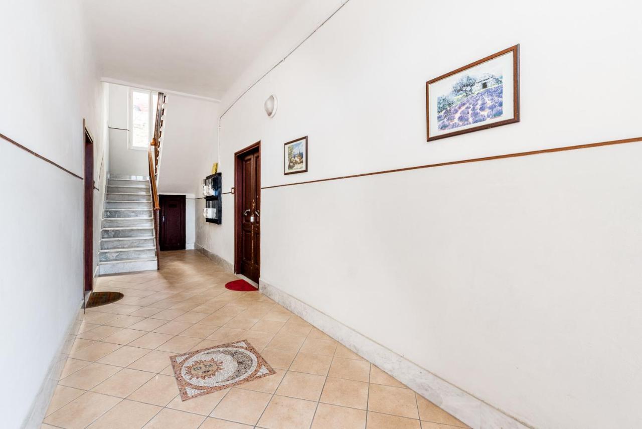 Lia Apartment La Spezia Zewnętrze zdjęcie