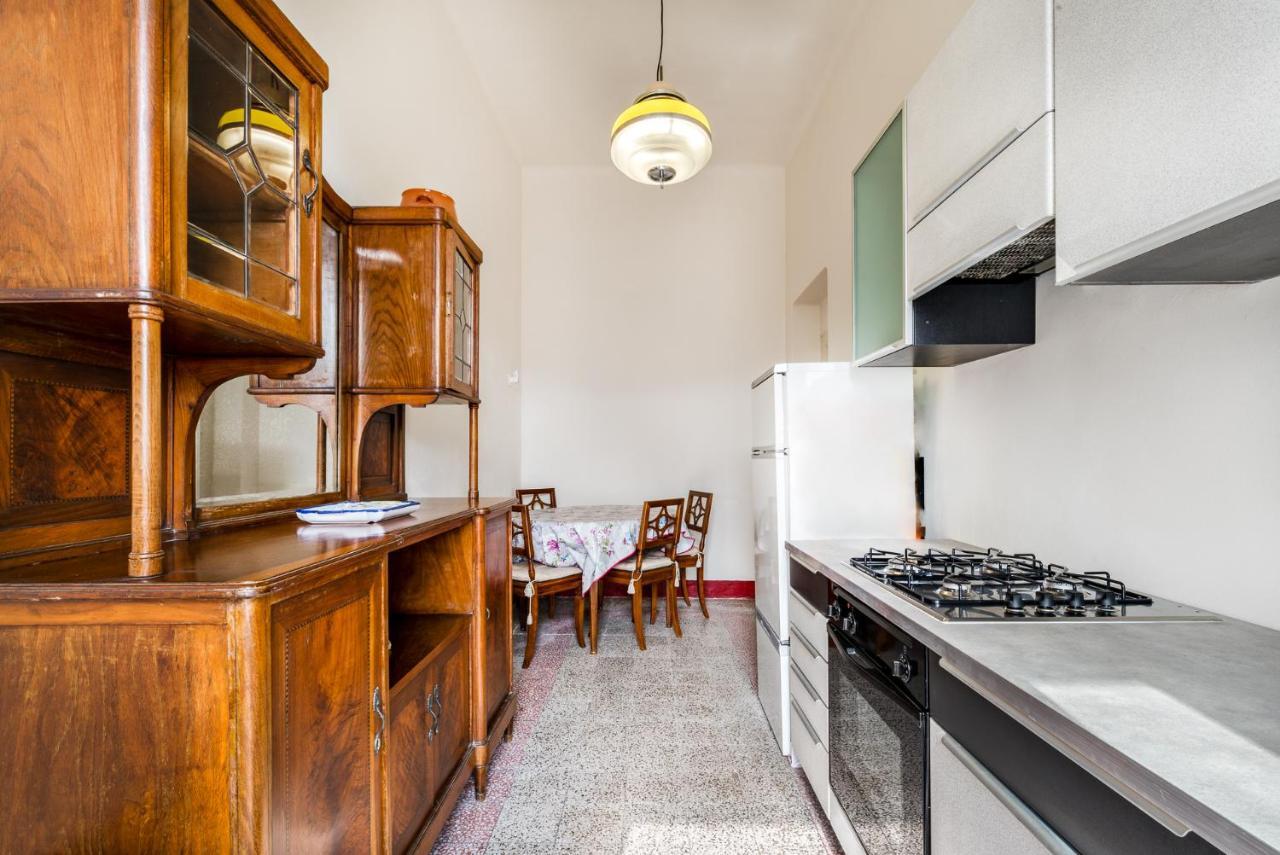 Lia Apartment La Spezia Zewnętrze zdjęcie