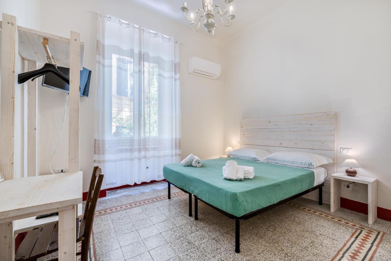 Lia Apartment La Spezia Zewnętrze zdjęcie