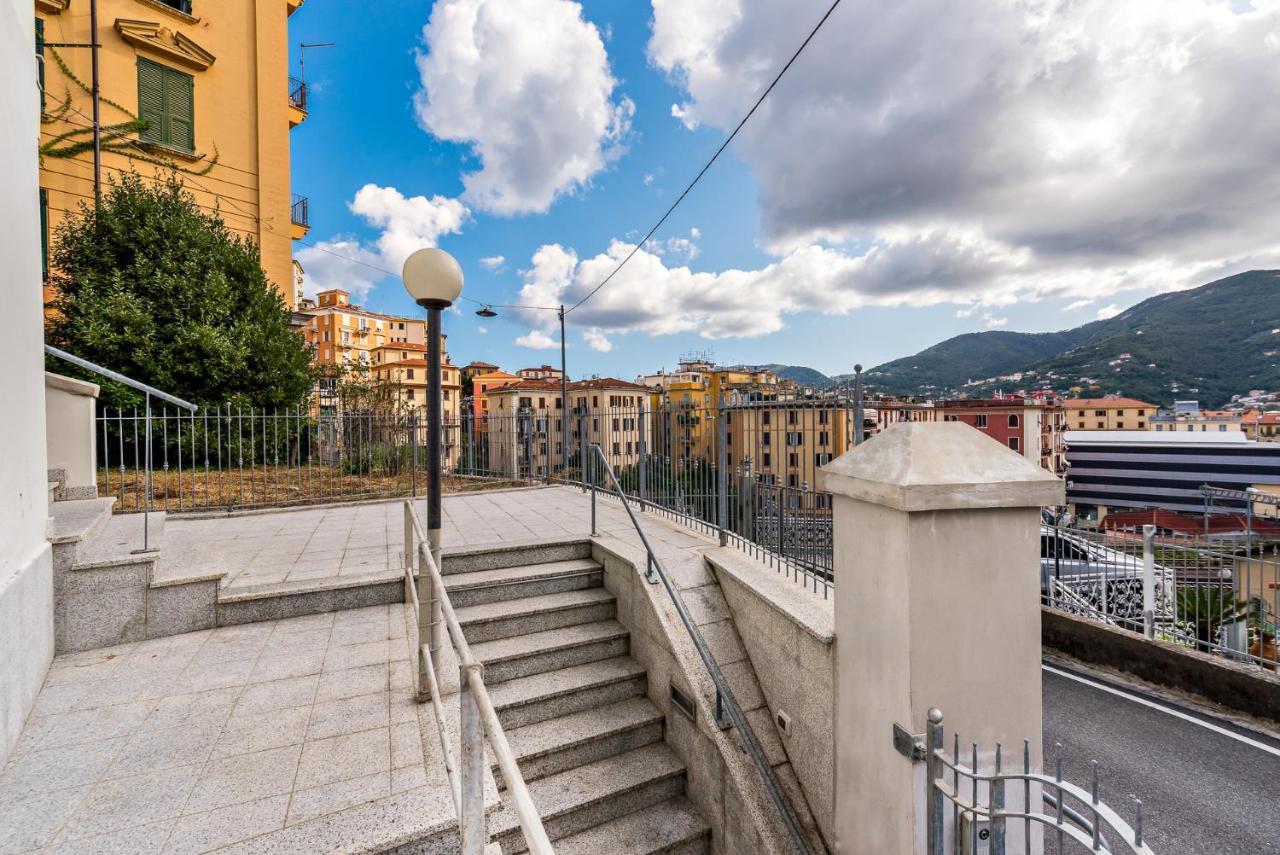 Lia Apartment La Spezia Zewnętrze zdjęcie