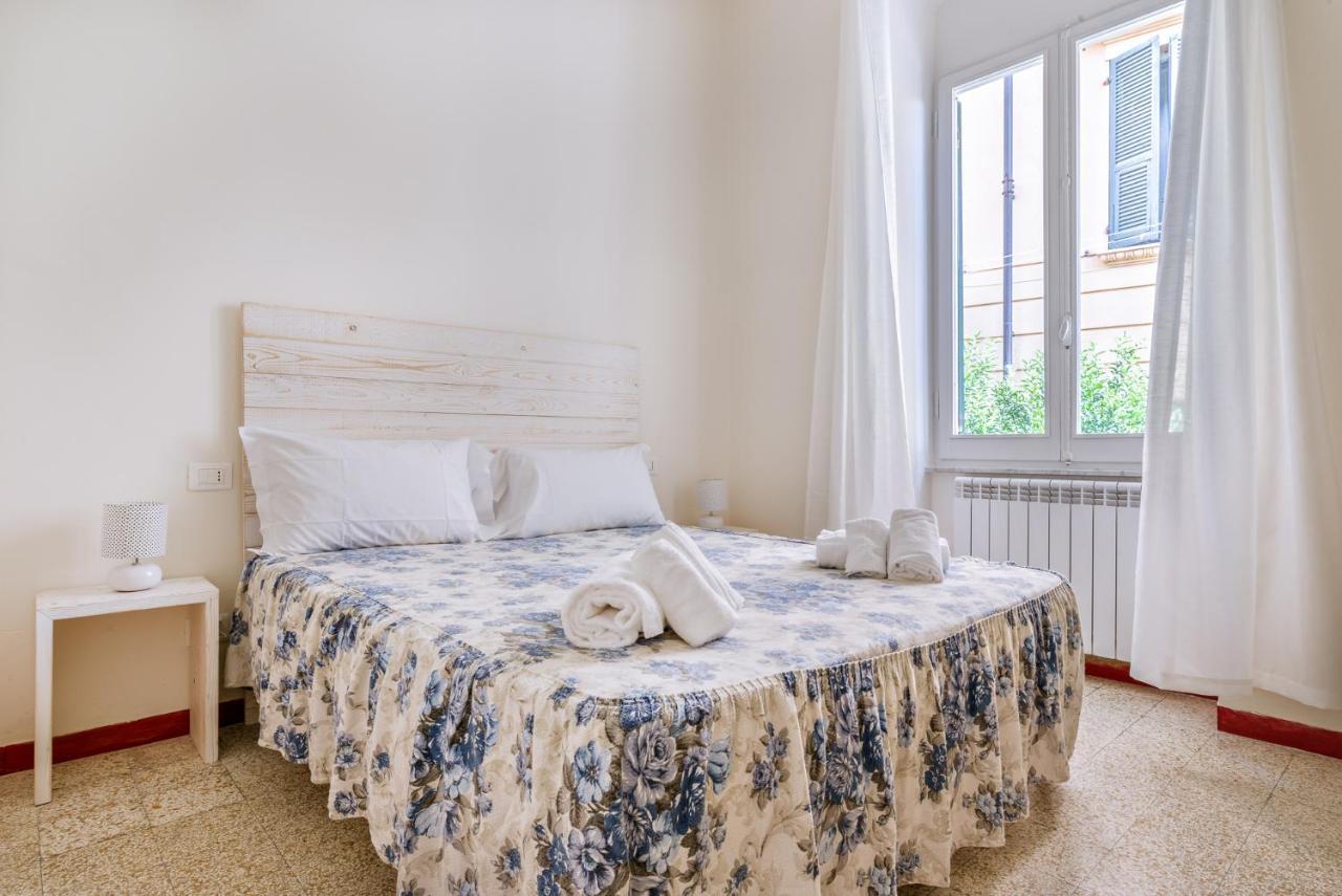 Lia Apartment La Spezia Zewnętrze zdjęcie