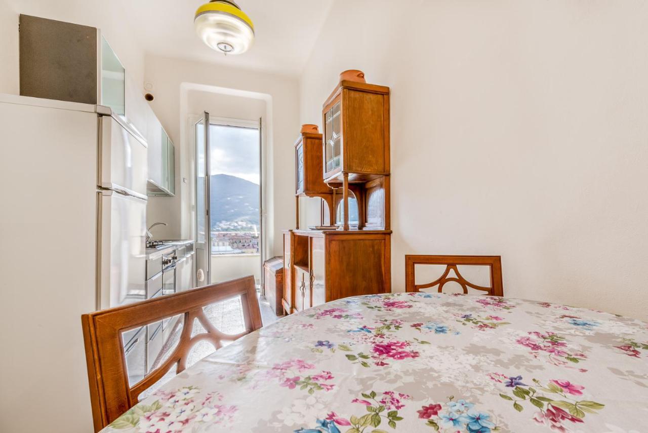 Lia Apartment La Spezia Zewnętrze zdjęcie
