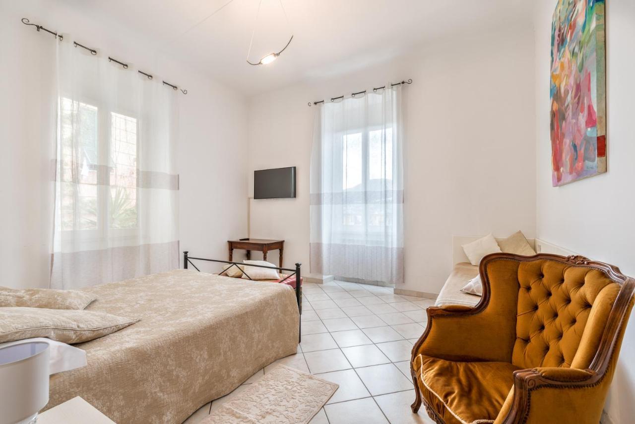 Lia Apartment La Spezia Zewnętrze zdjęcie