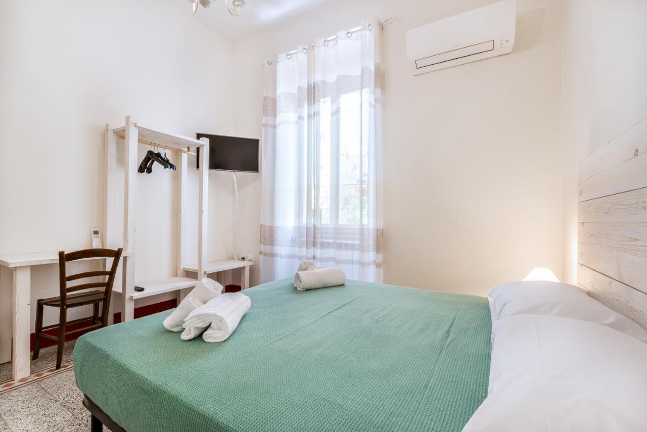 Lia Apartment La Spezia Zewnętrze zdjęcie