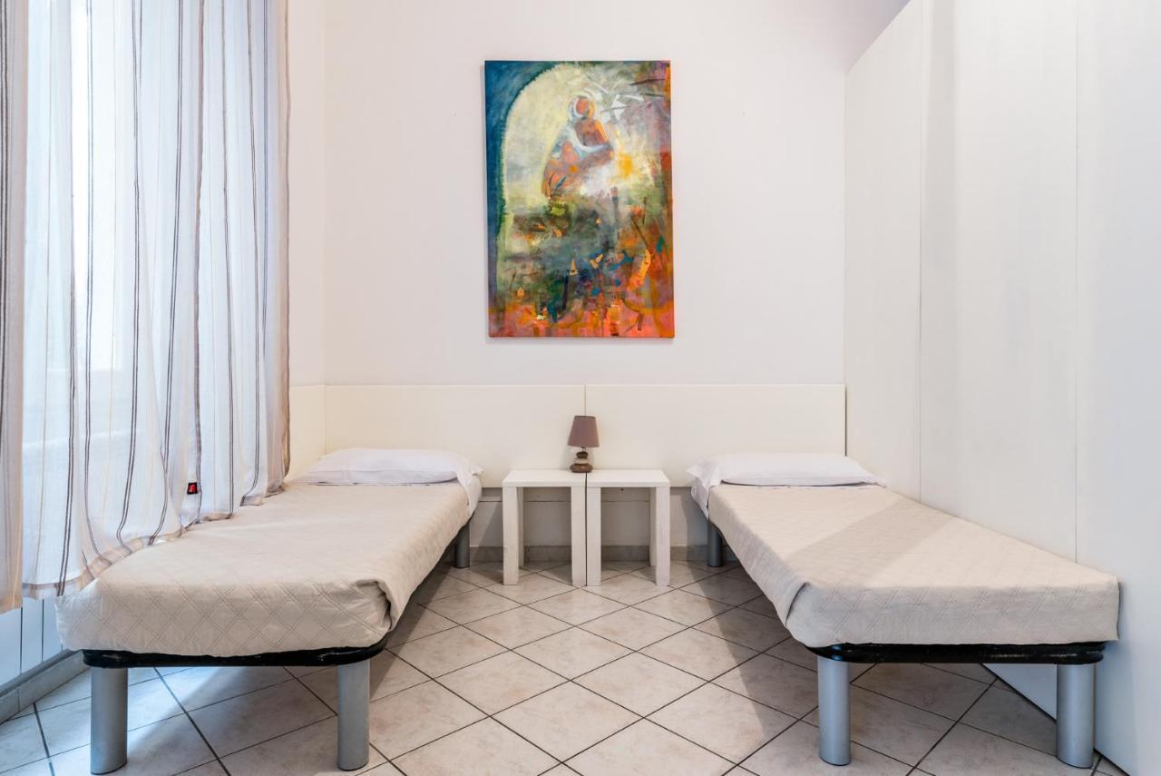Lia Apartment La Spezia Zewnętrze zdjęcie