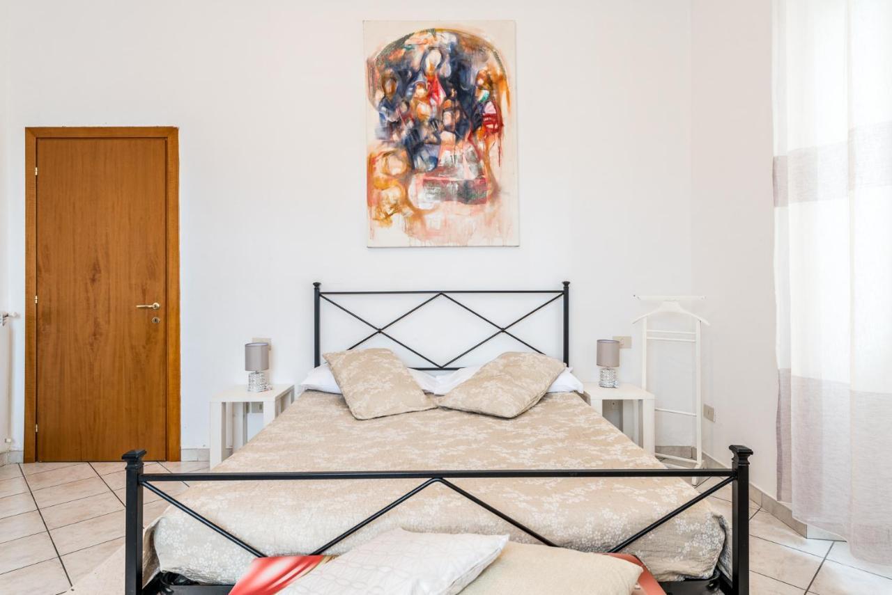 Lia Apartment La Spezia Zewnętrze zdjęcie