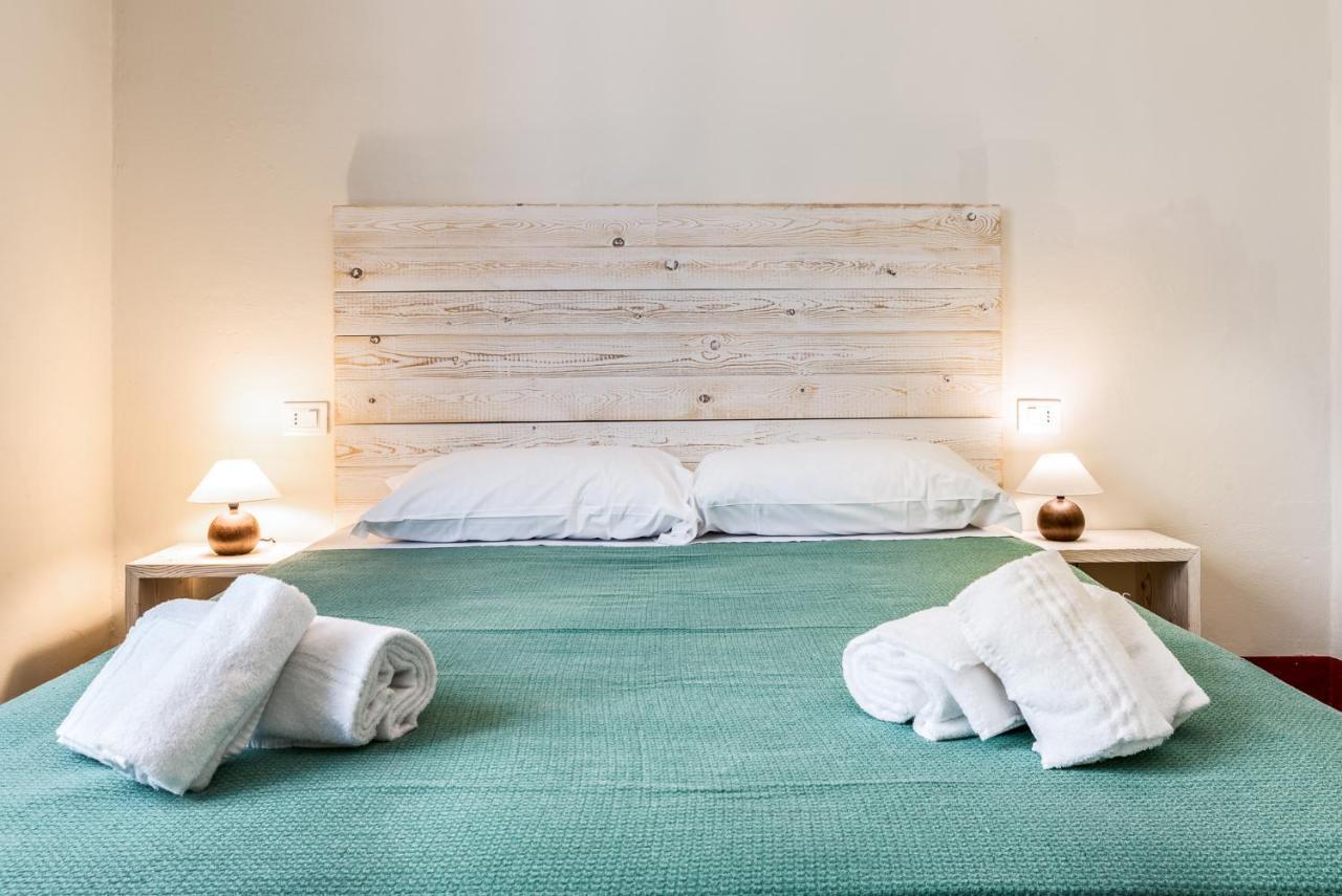 Lia Apartment La Spezia Zewnętrze zdjęcie