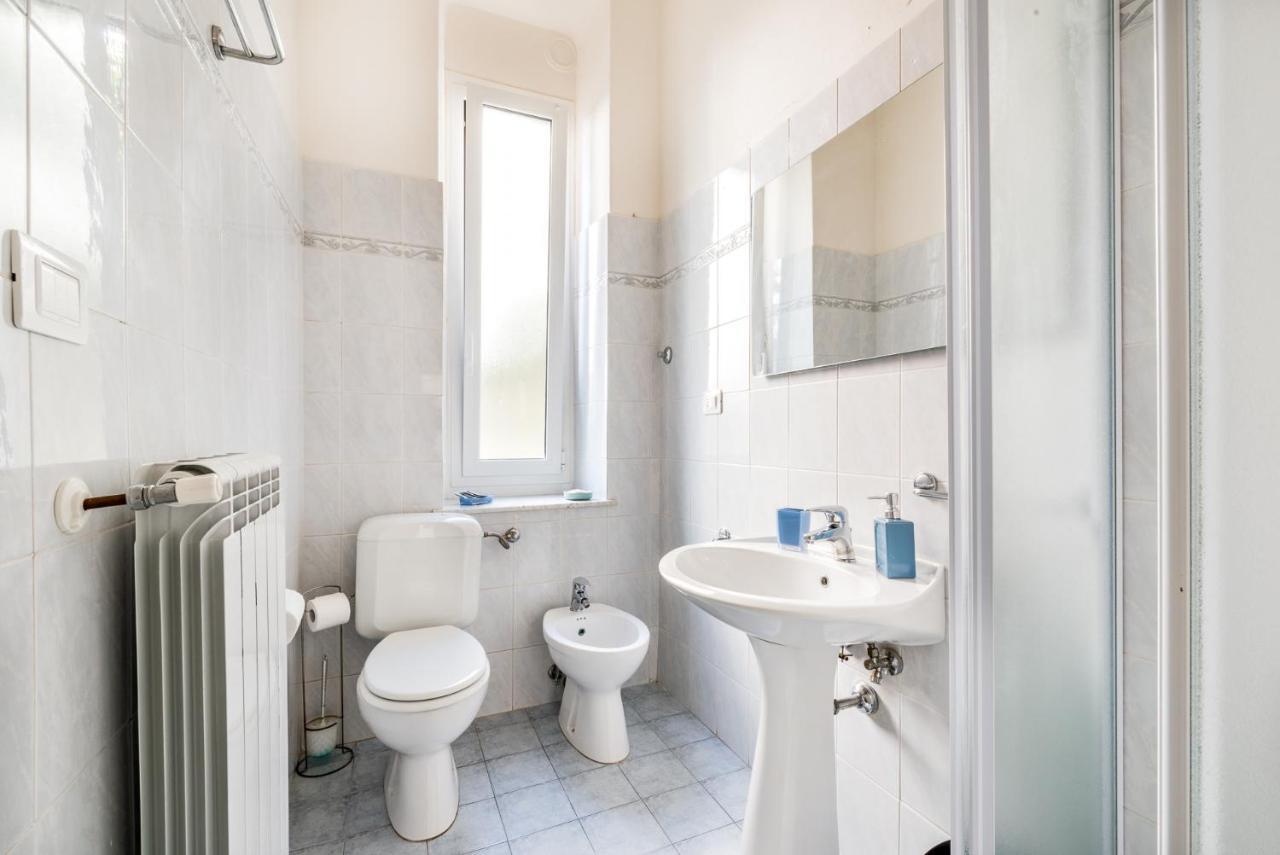 Lia Apartment La Spezia Zewnętrze zdjęcie