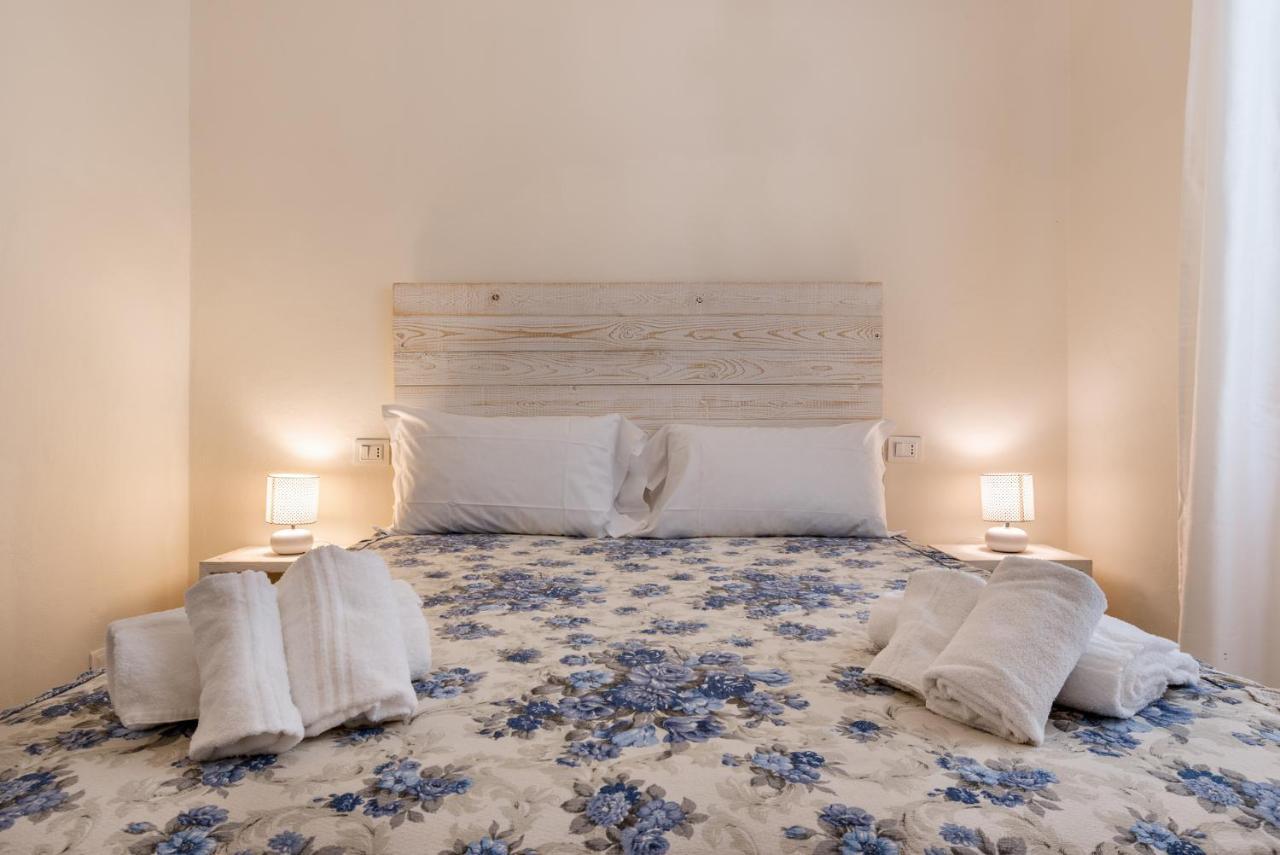 Lia Apartment La Spezia Zewnętrze zdjęcie