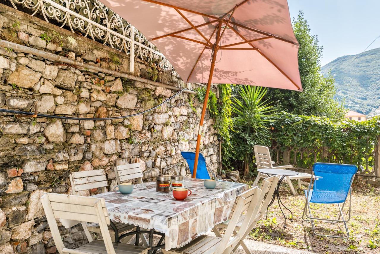 Lia Apartment La Spezia Zewnętrze zdjęcie