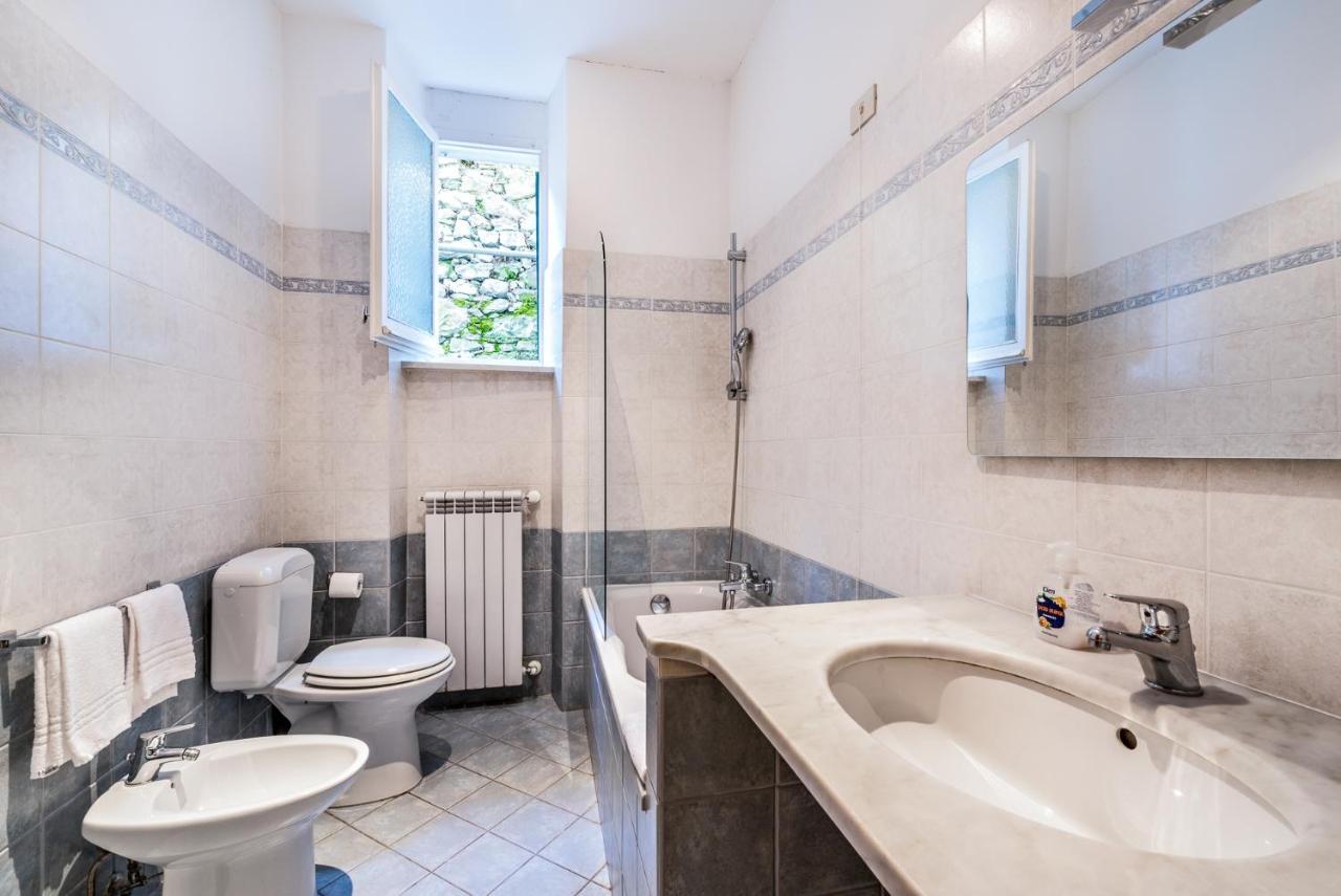 Lia Apartment La Spezia Zewnętrze zdjęcie