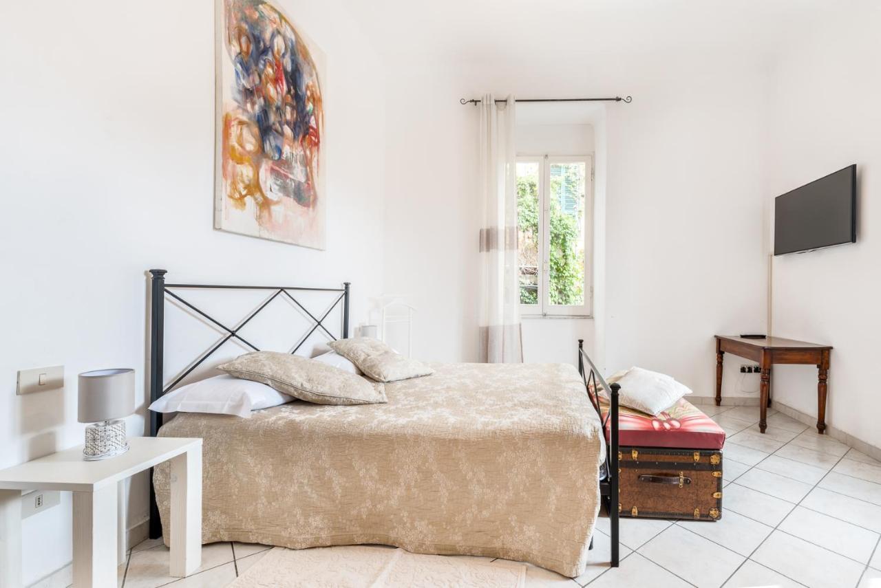 Lia Apartment La Spezia Zewnętrze zdjęcie