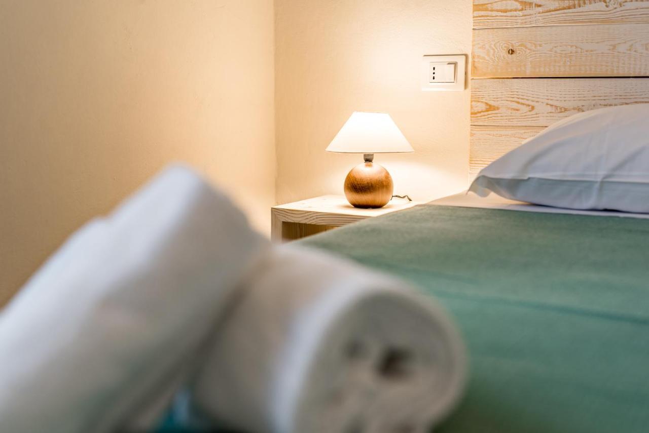 Lia Apartment La Spezia Zewnętrze zdjęcie