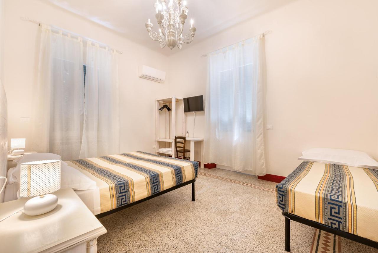 Lia Apartment La Spezia Zewnętrze zdjęcie