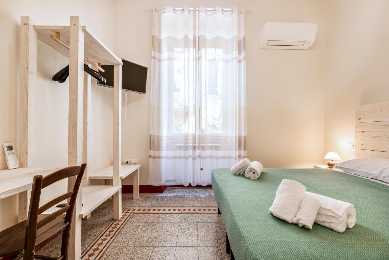 Lia Apartment La Spezia Zewnętrze zdjęcie