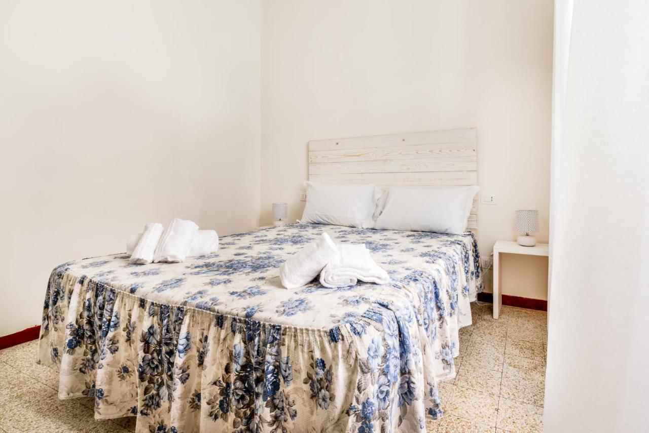 Lia Apartment La Spezia Zewnętrze zdjęcie