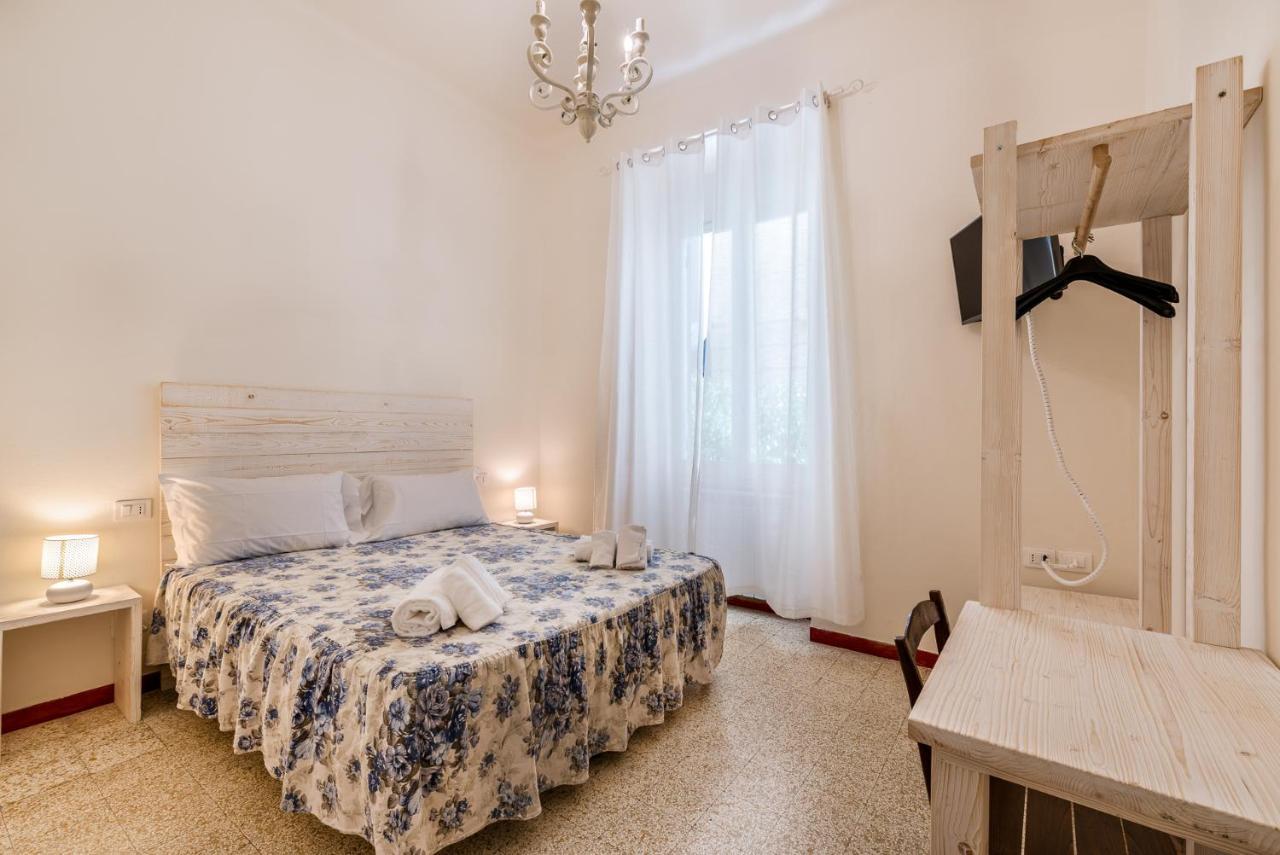 Lia Apartment La Spezia Zewnętrze zdjęcie
