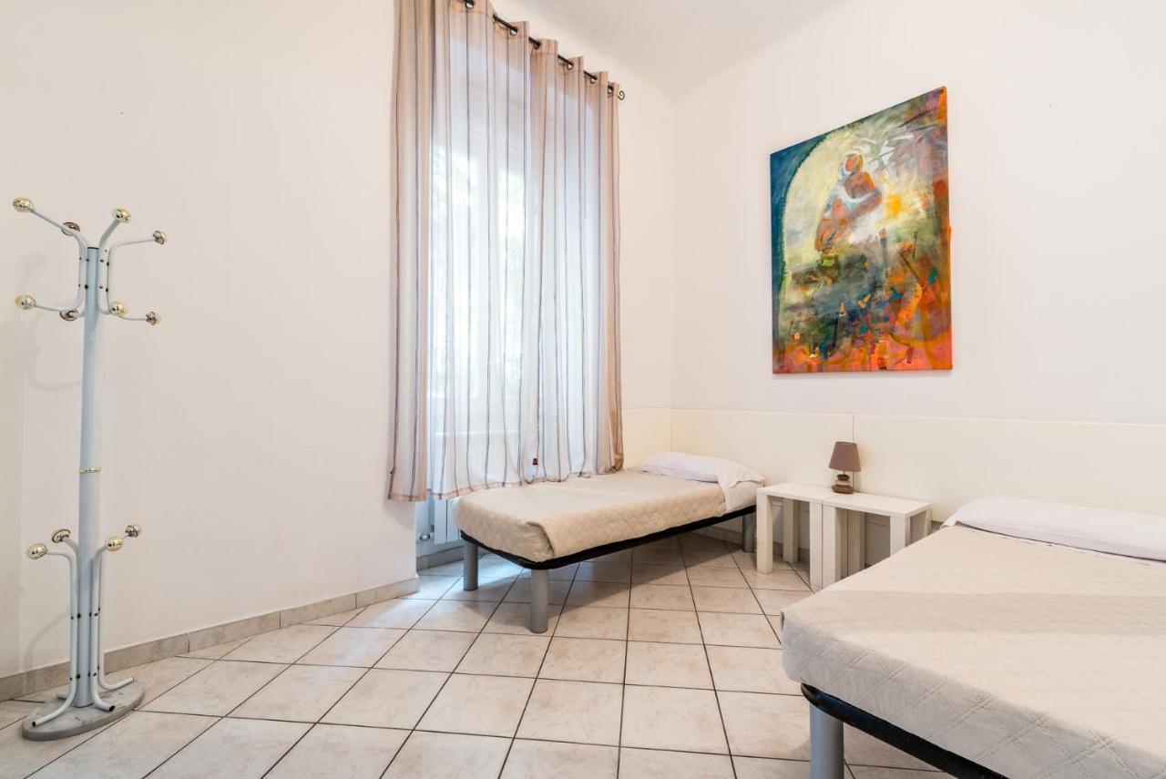 Lia Apartment La Spezia Zewnętrze zdjęcie